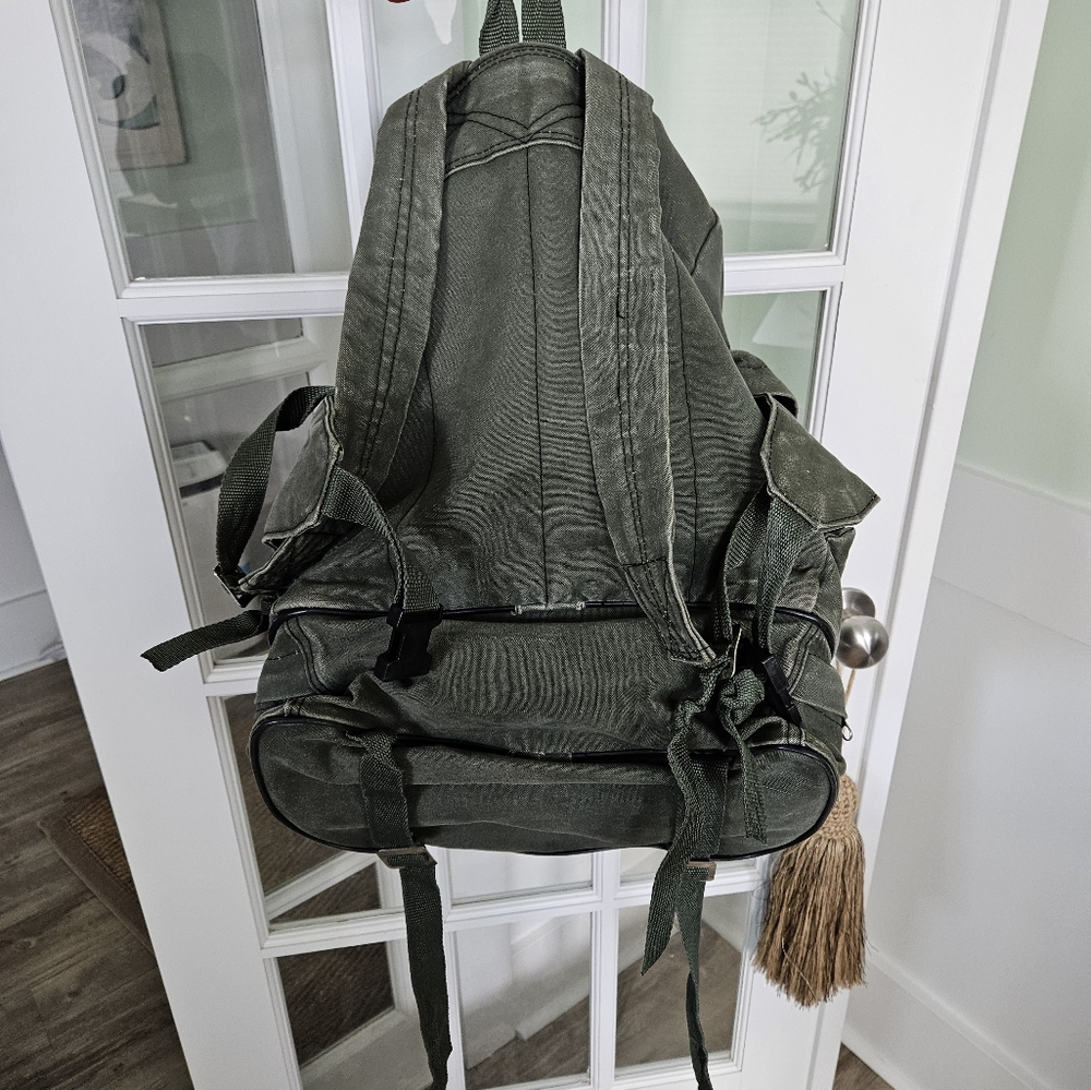 French army rucksack - Picture 5 of 7